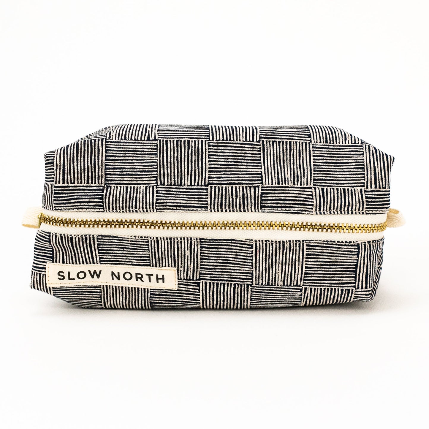 Travel Pouch - Haystack