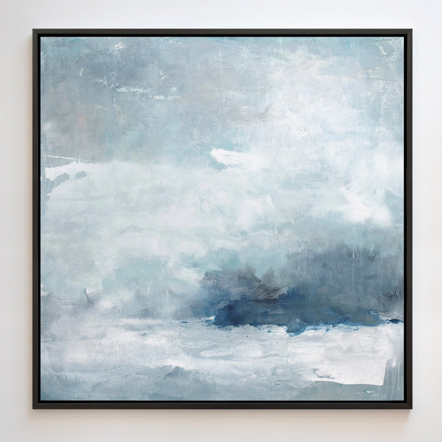 True North - Canvas Print