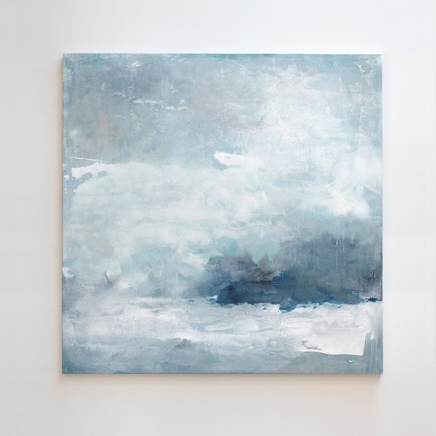 True North - Canvas Print