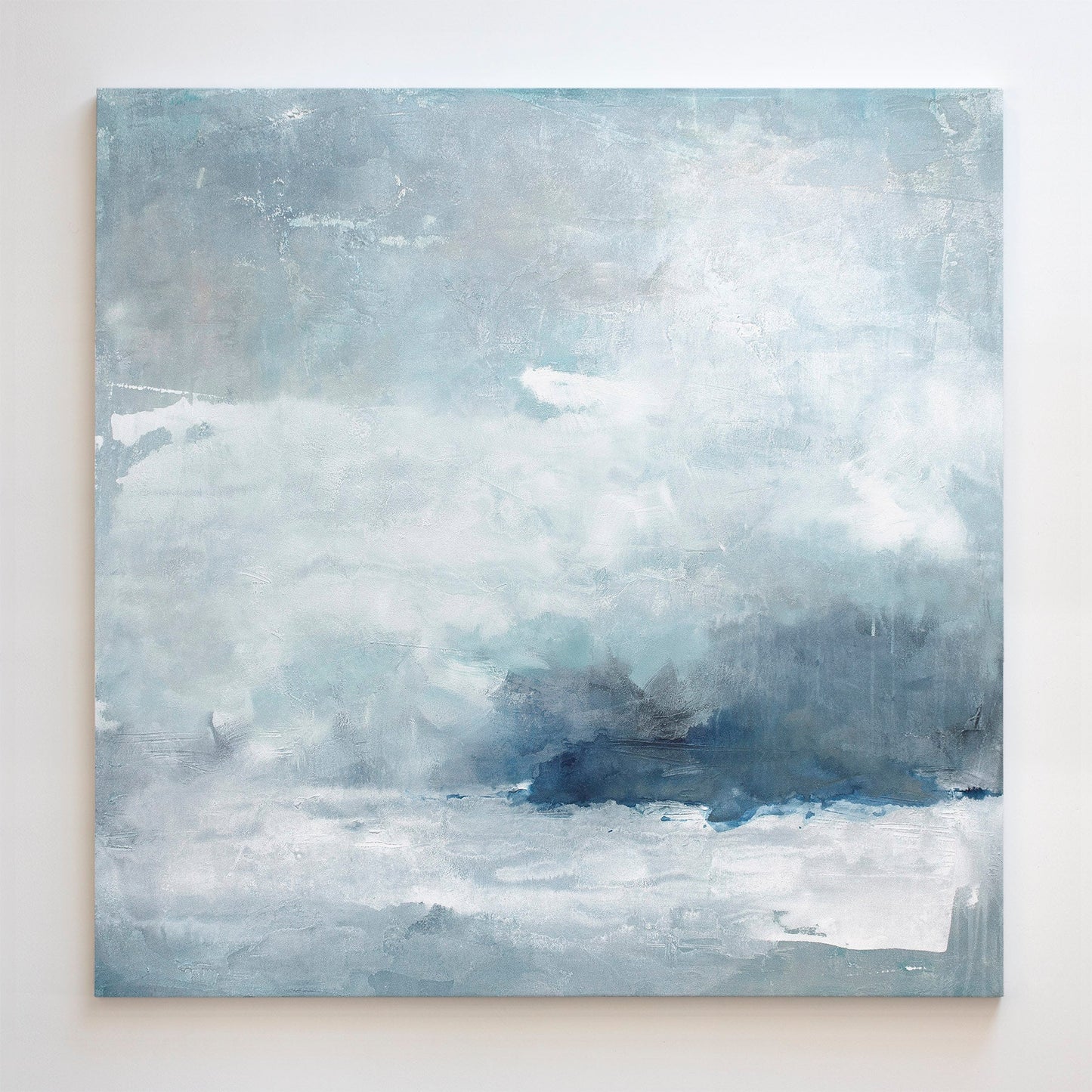 True North - Canvas Print