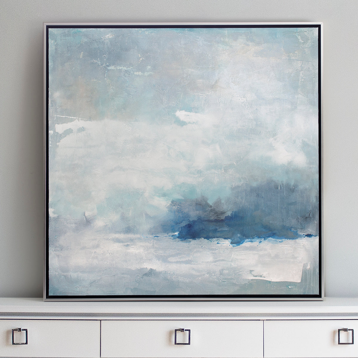 True North - Canvas Print