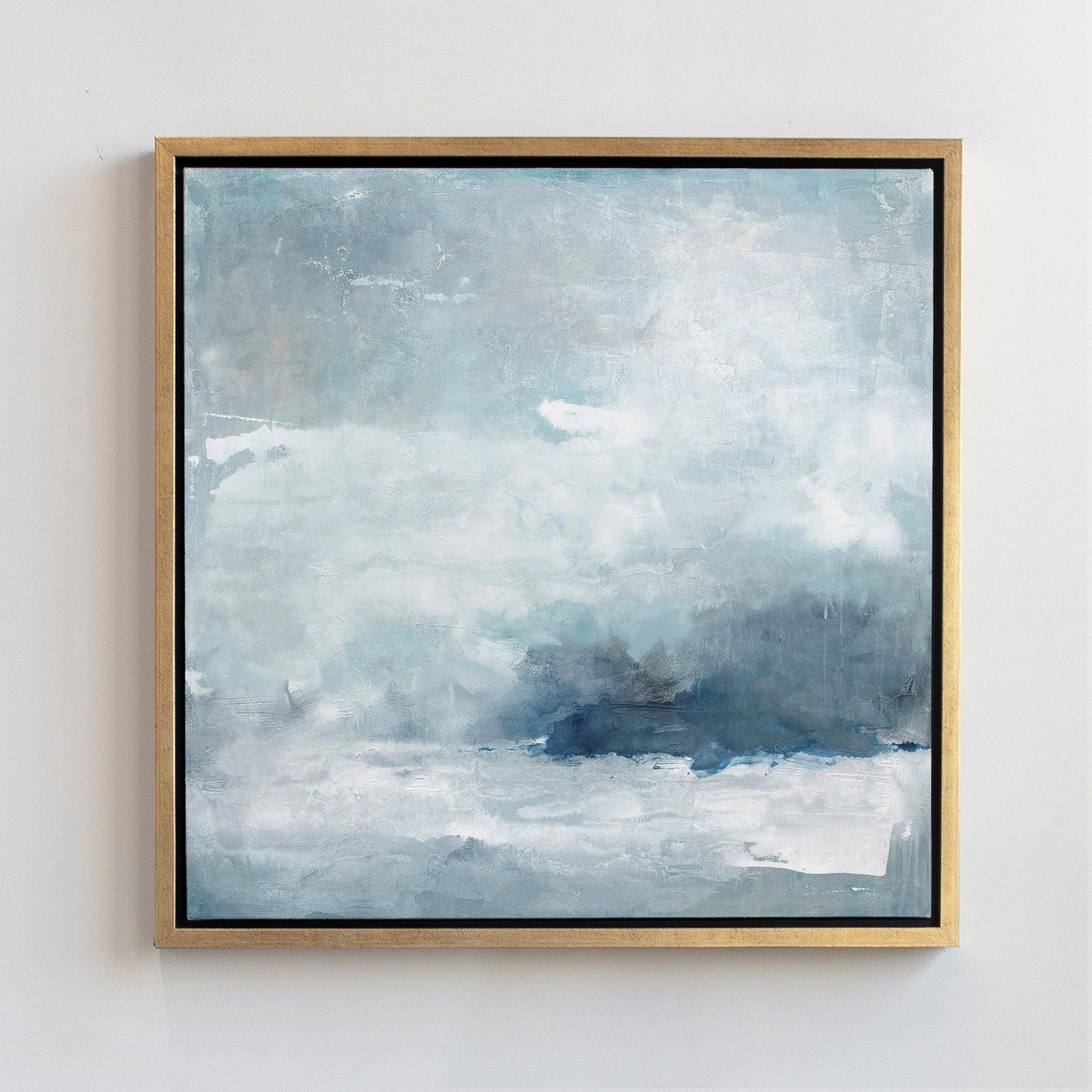 True North - Canvas Print