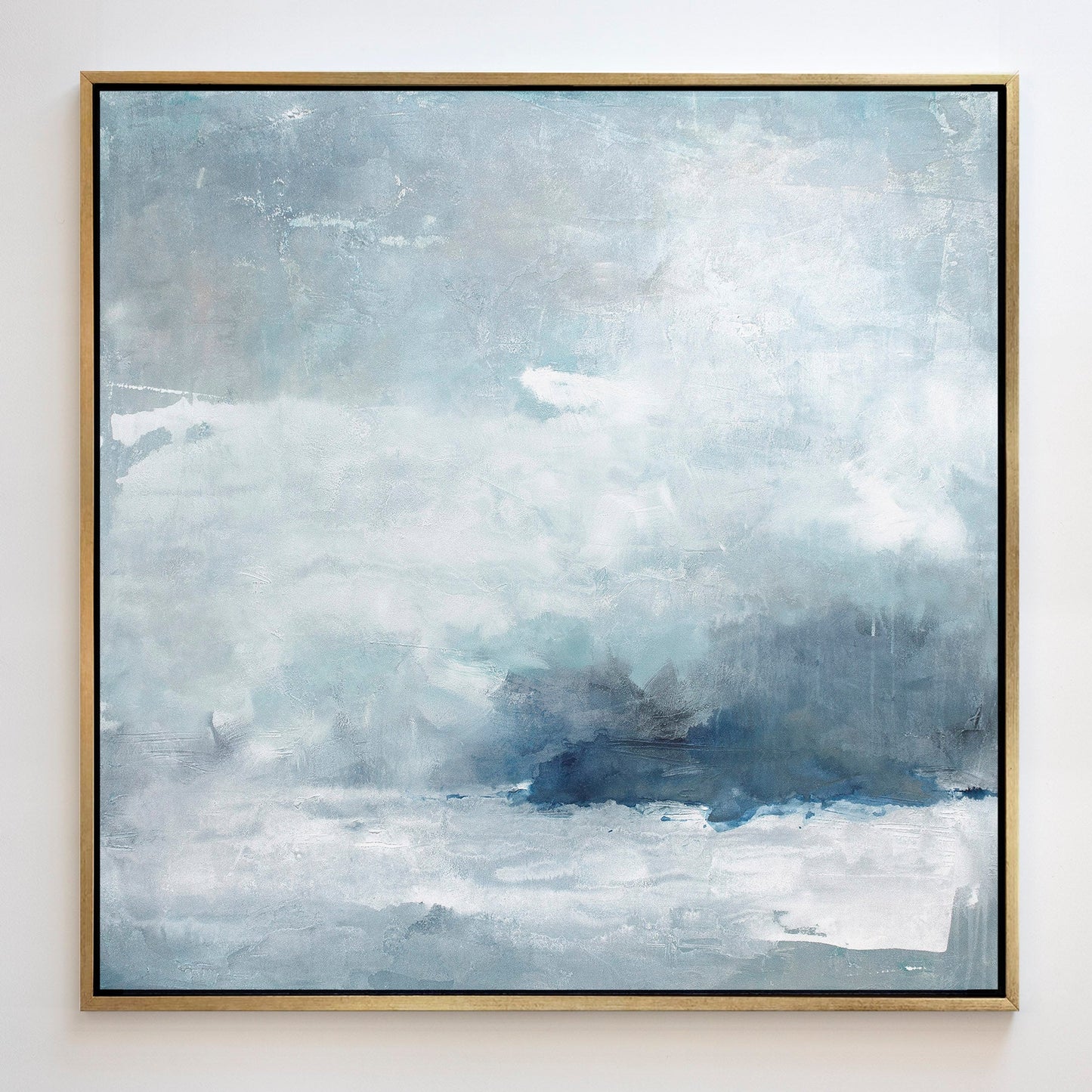 True North - Canvas Print