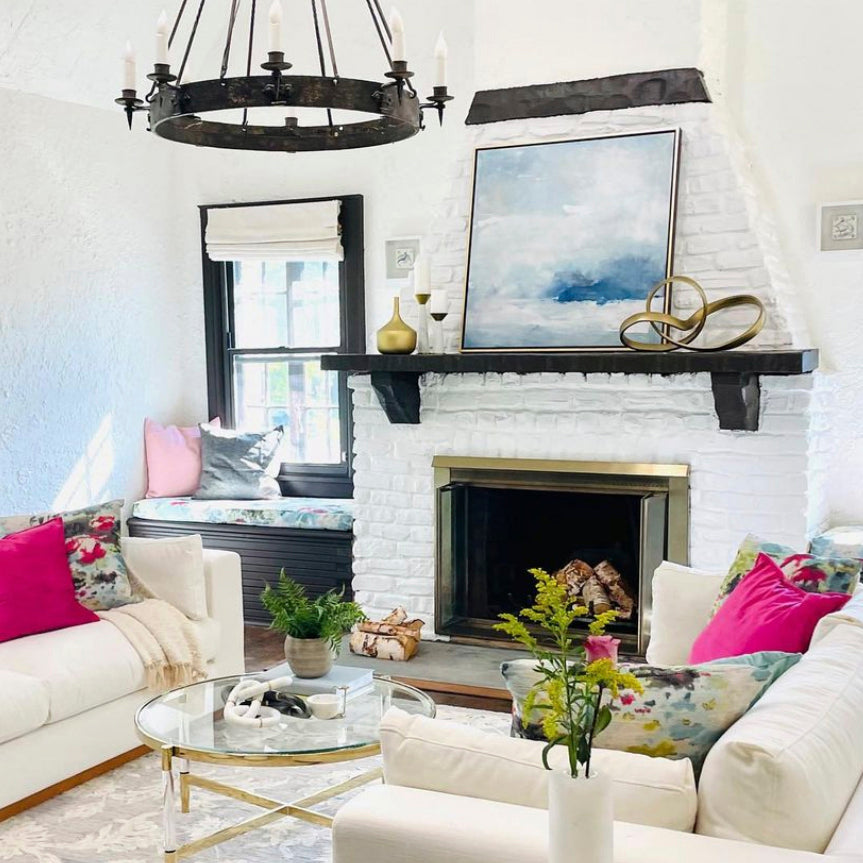 True North - Canvas Print