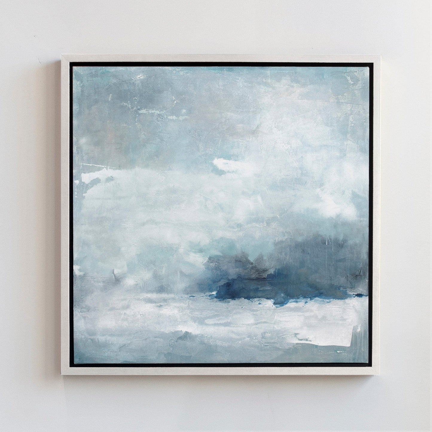 True North - Canvas Print