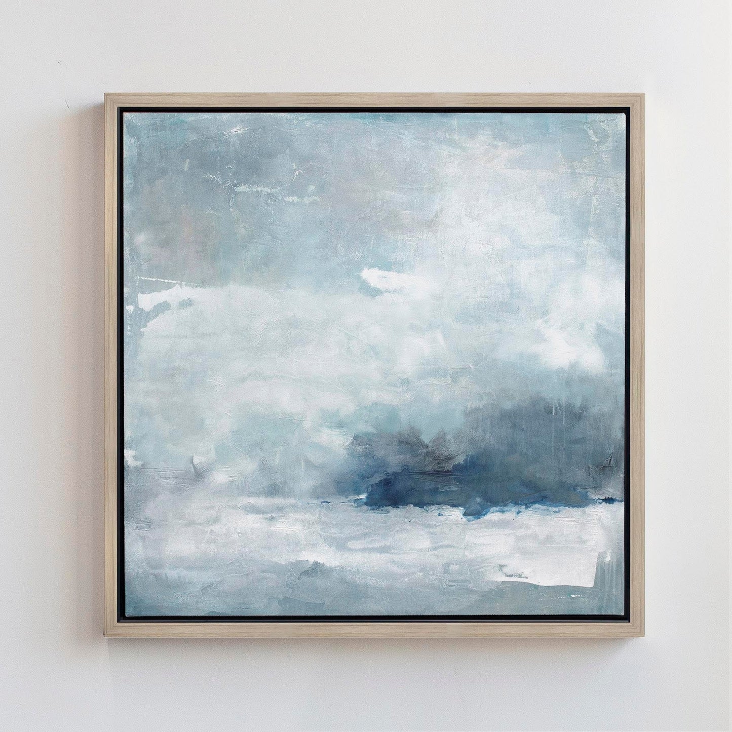 True North - Canvas Print