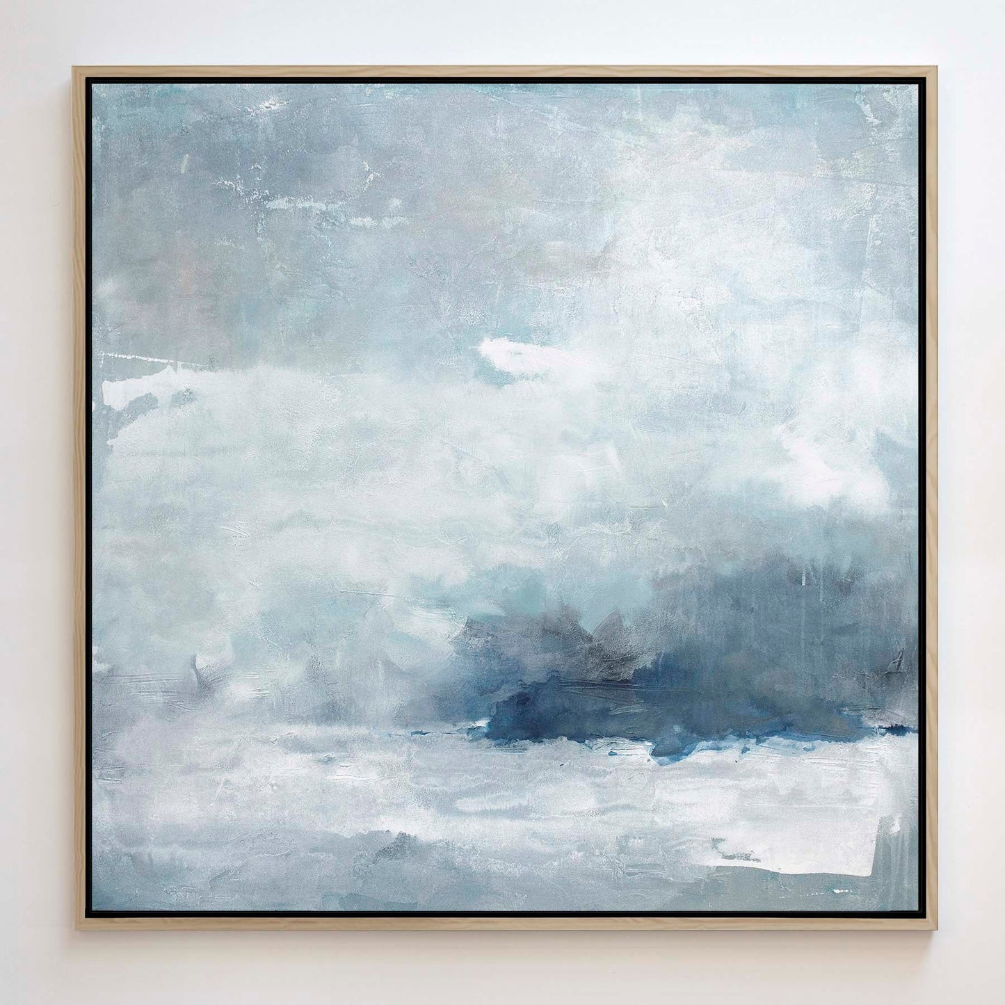 True North - Canvas Print