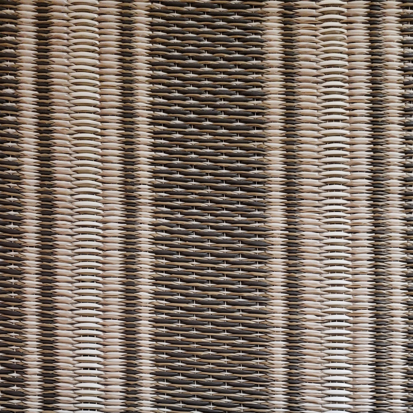 Vertical Stripe Beige