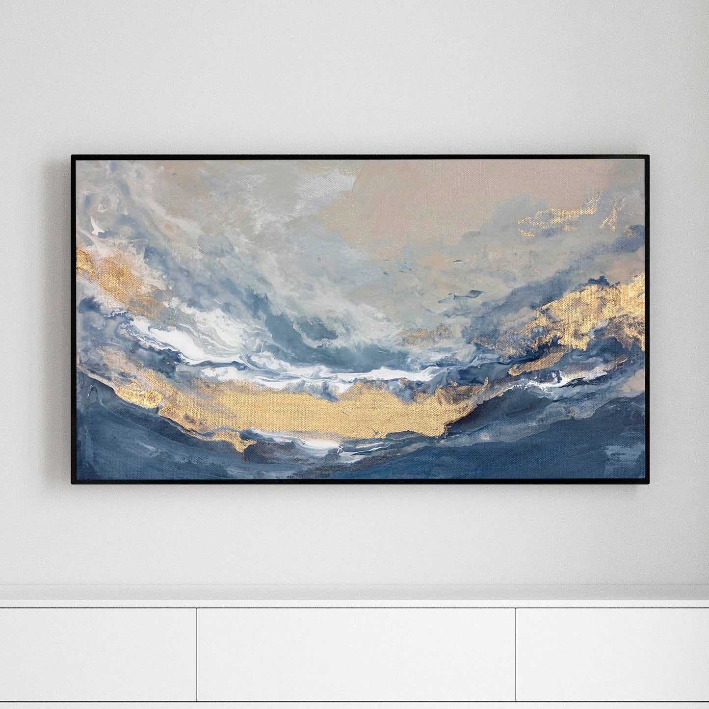 Vast Escape No. 2 - Digital Download