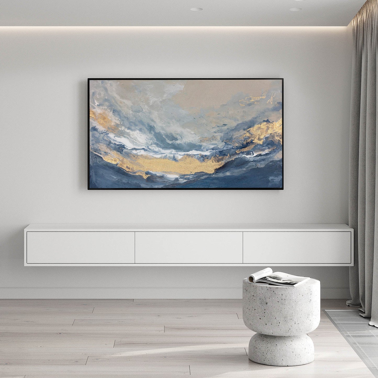 Vast Escape No. 2 - Digital Download