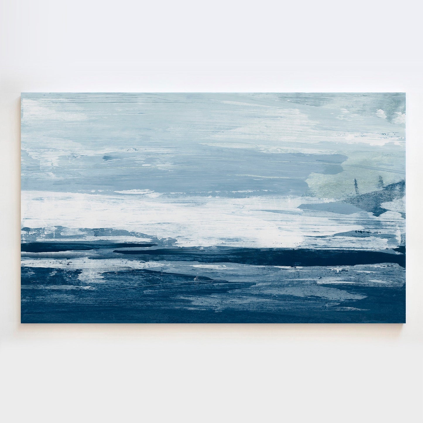 Vast Forever - Canvas Print