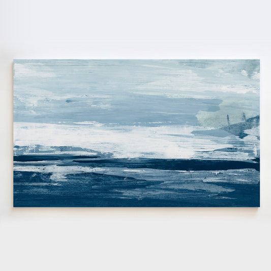 Vast Forever - Canvas Print