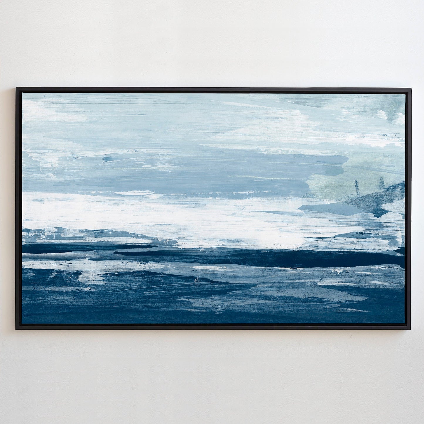 Vast Forever - Canvas Print