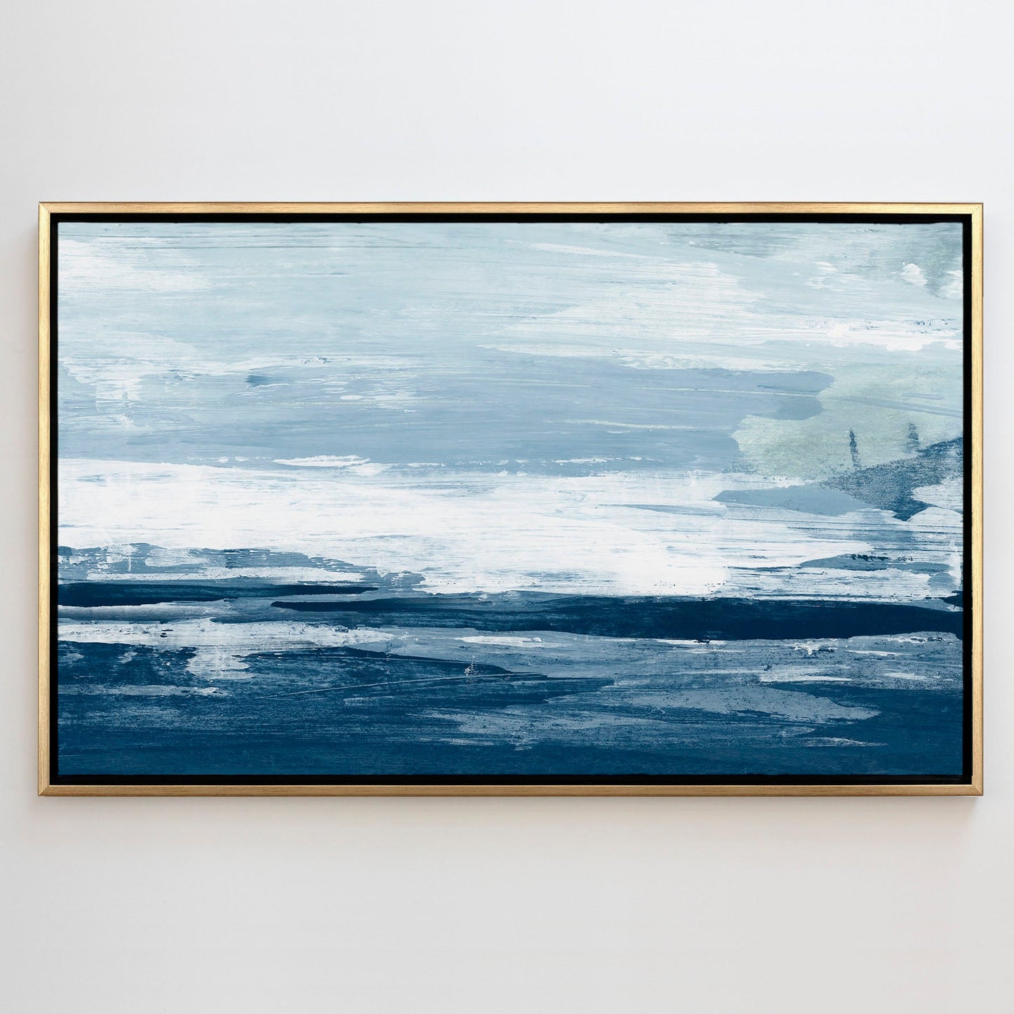 Vast Forever - Canvas Print