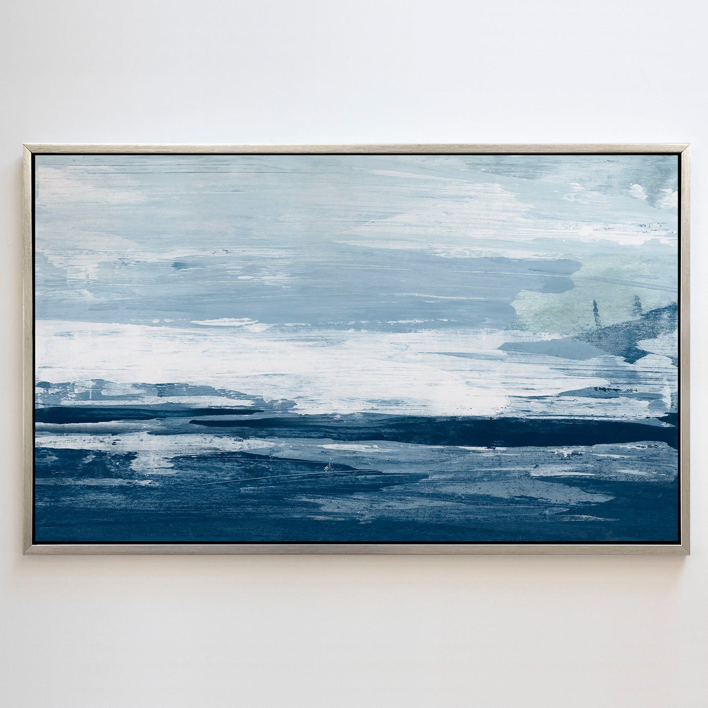 Vast Forever - Canvas Print