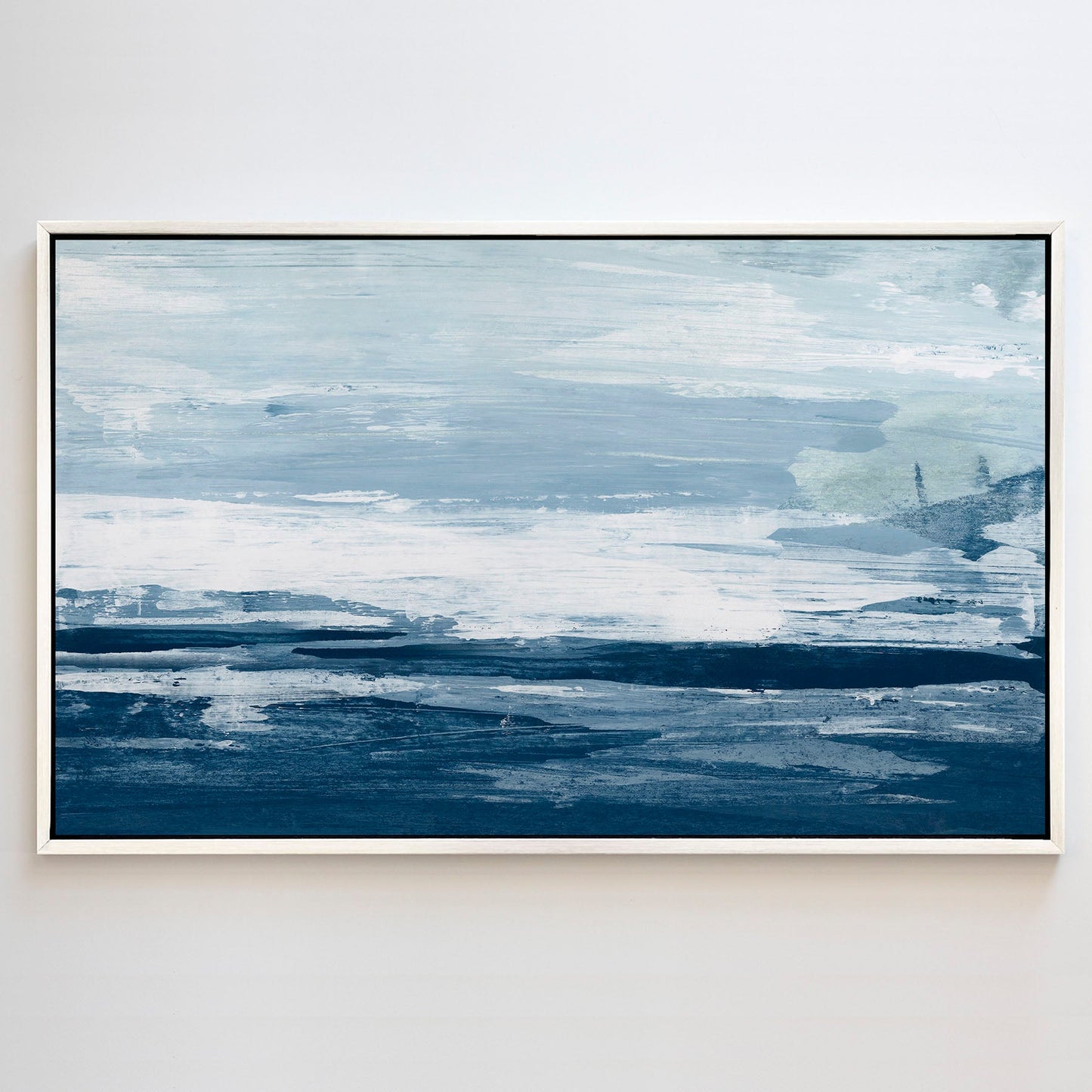 Vast Forever - Canvas Print