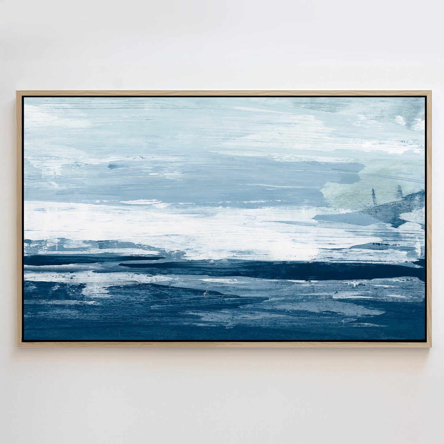 Vast Forever - Canvas Print