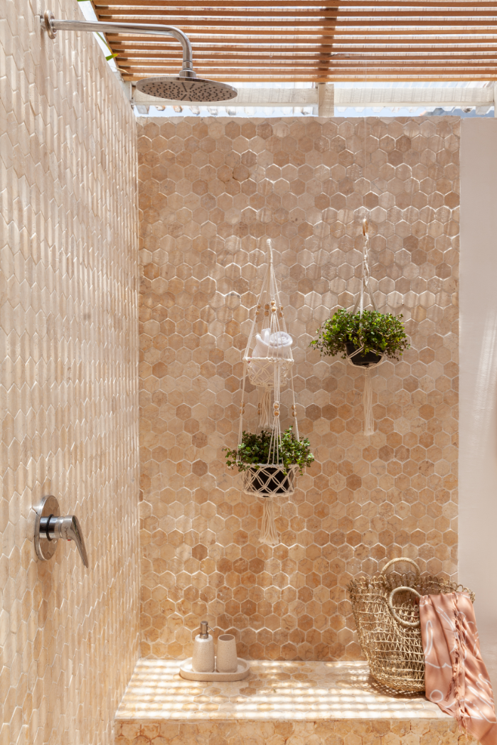 Sama Seagrass Tote Bag