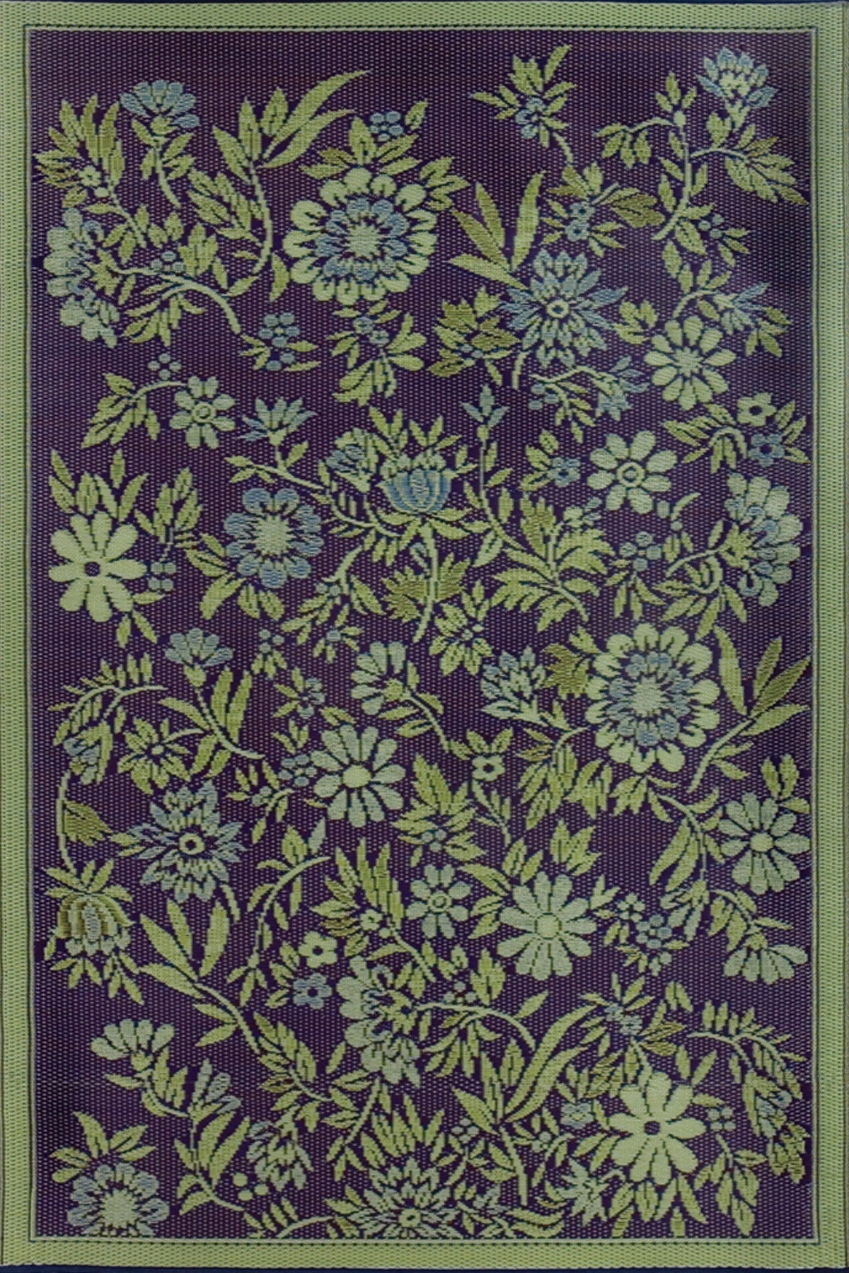 Wildflowers Eggplant