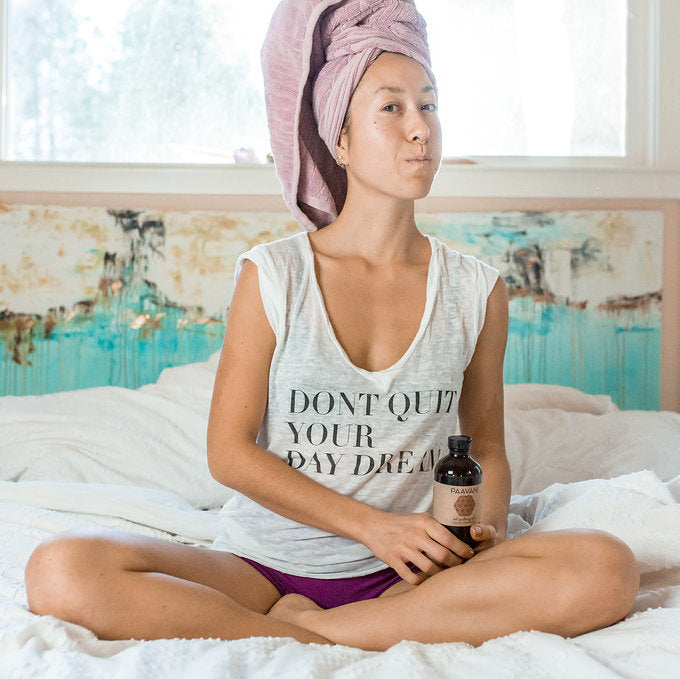 Dinacharya Ritual Kit | Ayurvedic Daily Self-Care for Balance & Vitality