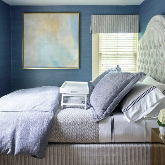 Whisper - Canvas Print