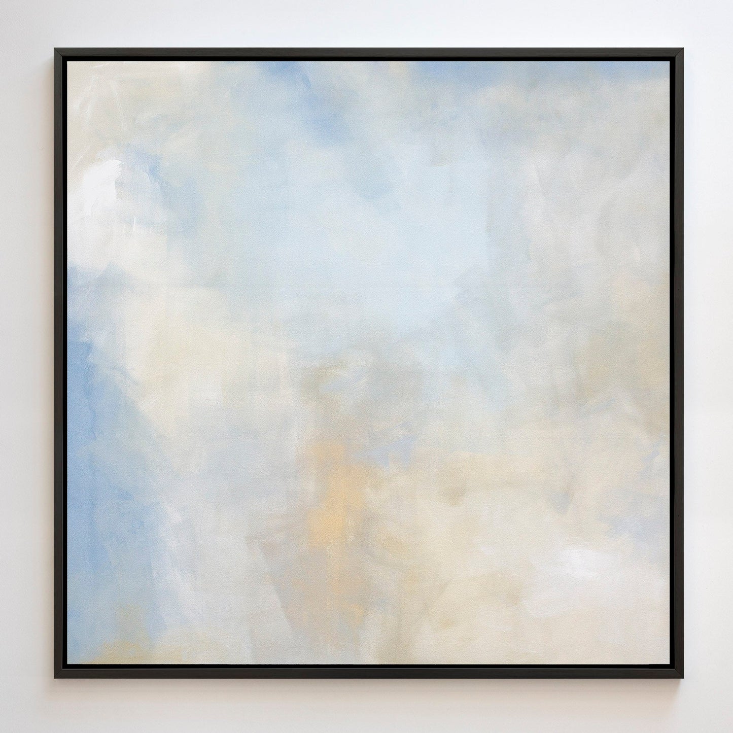 Whisper - Canvas Print