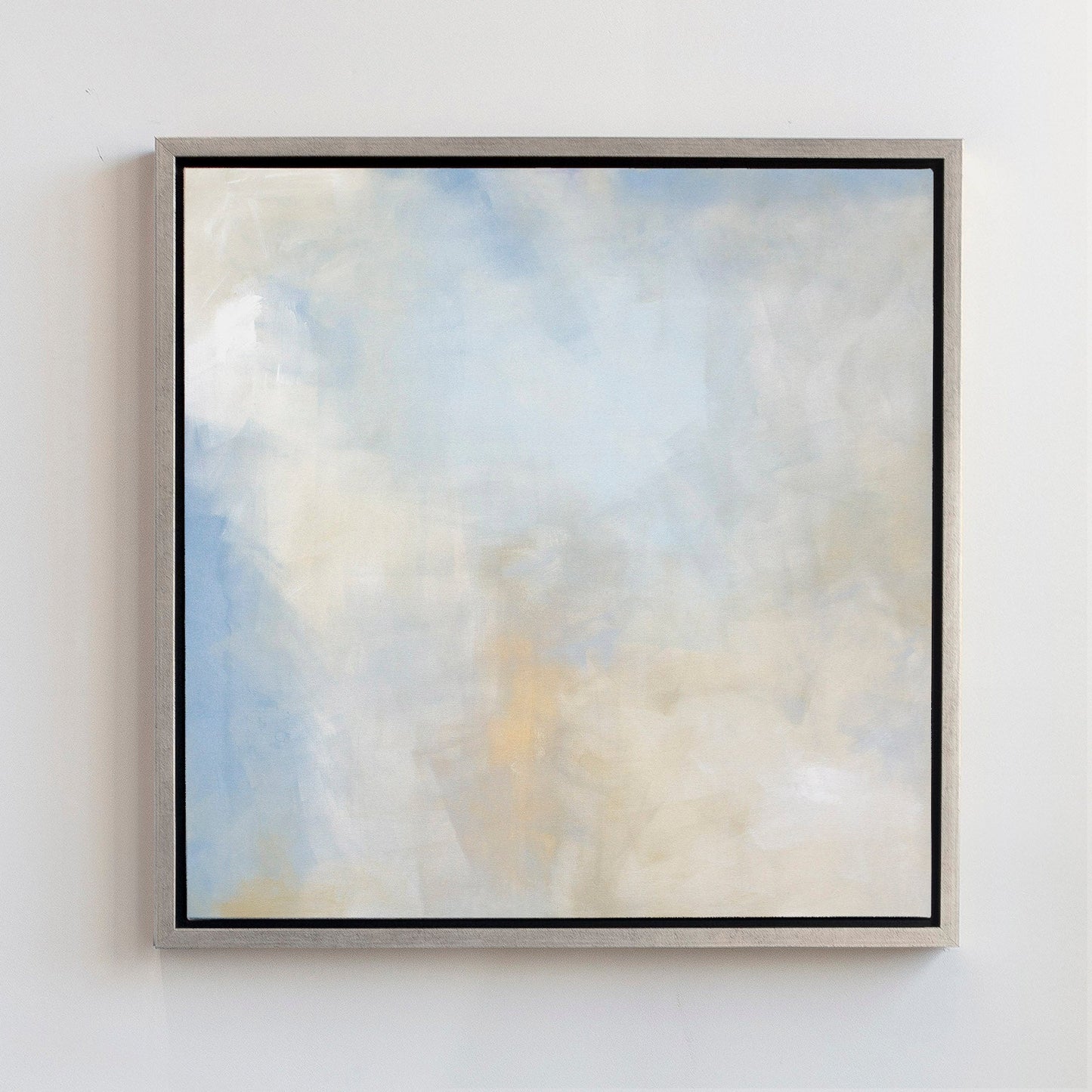 Whisper - Canvas Print