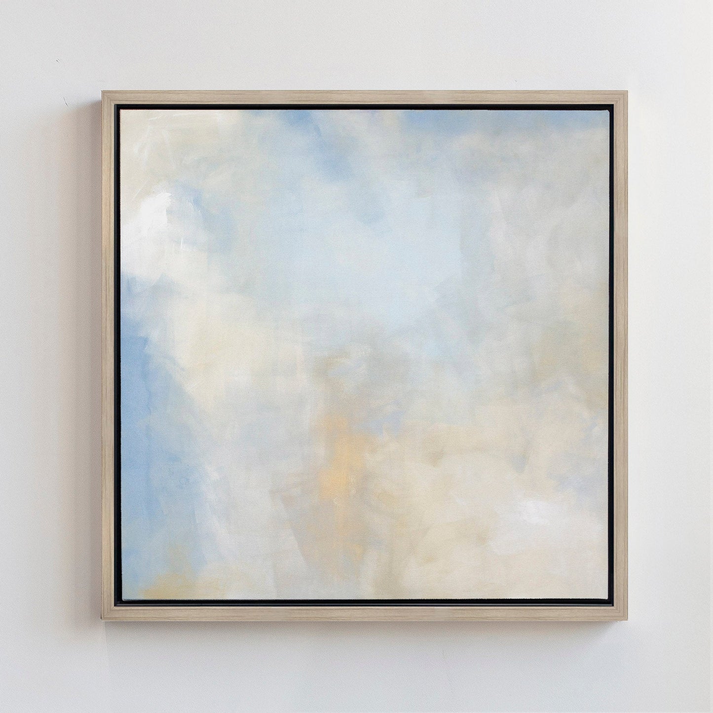 Whisper - Canvas Print