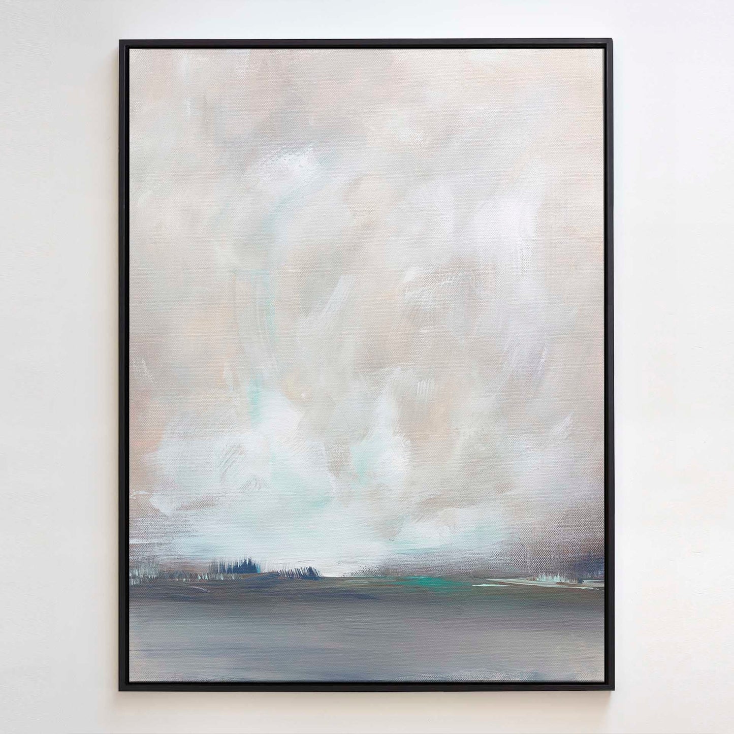 Wind Dreams - Canvas Print