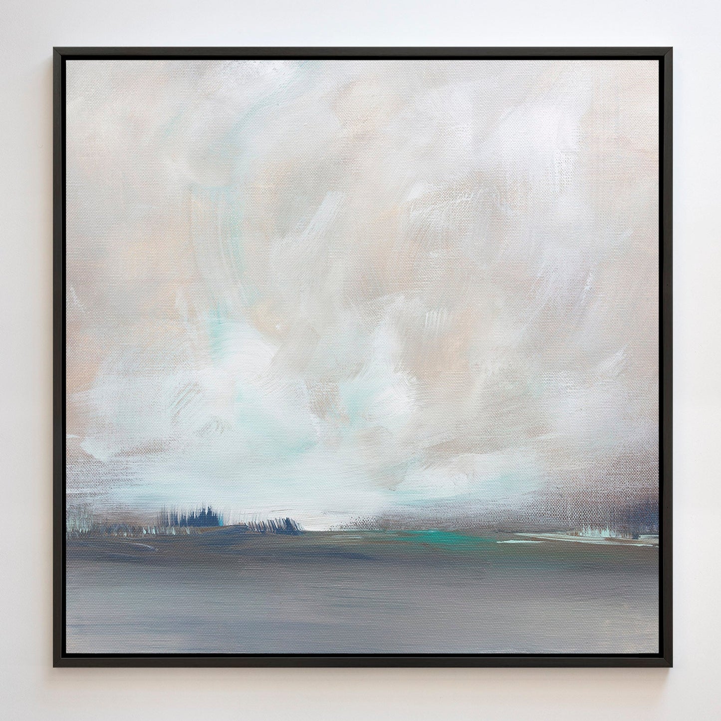 Wind Dreams - Canvas Print