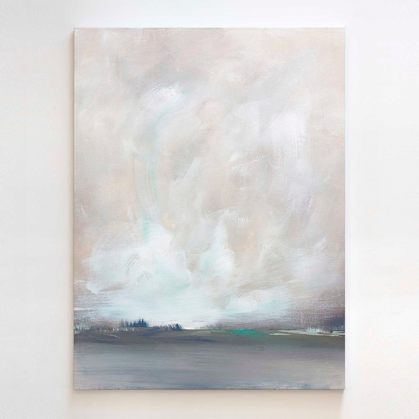 Wind Dreams - Canvas Print