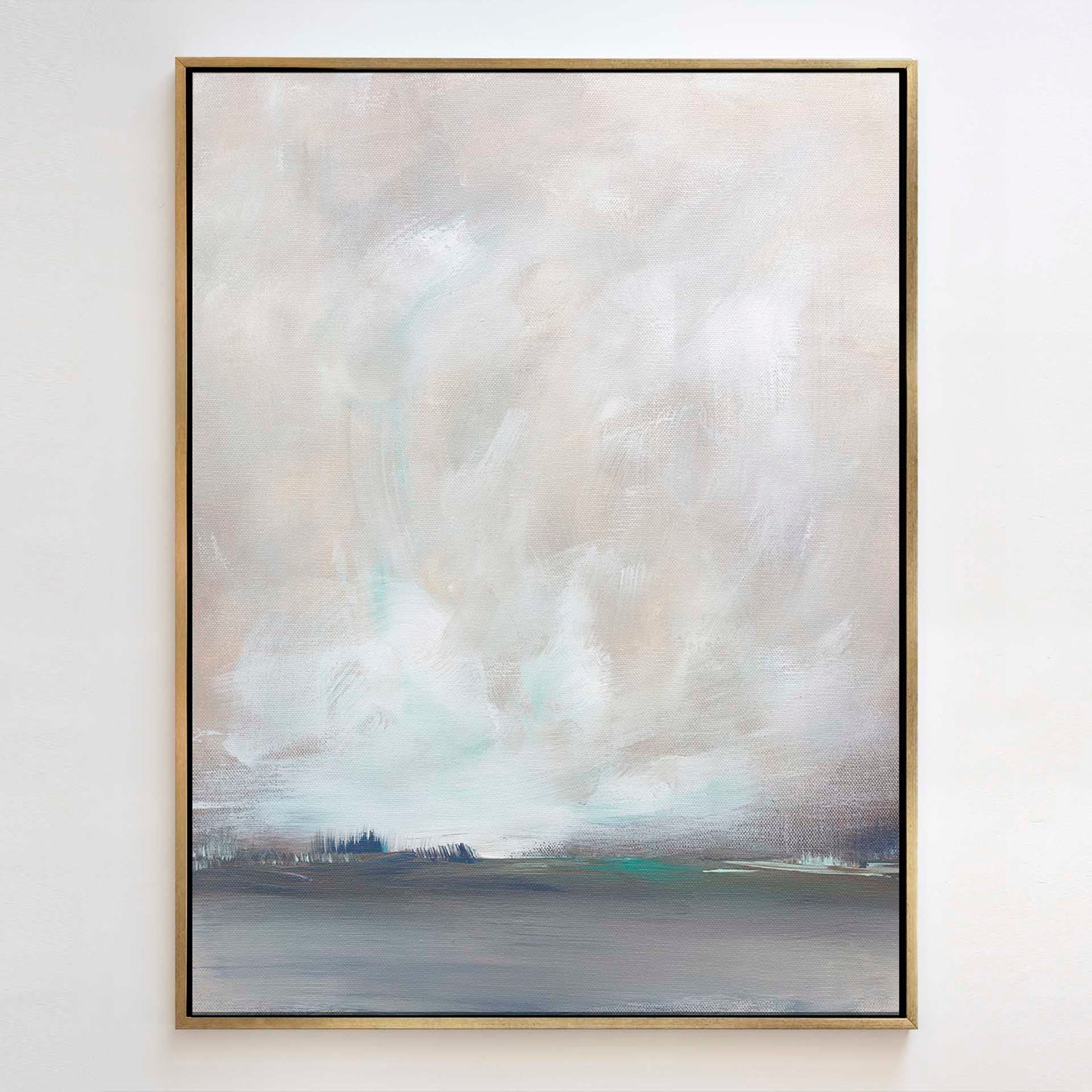 Wind Dreams - Canvas Print