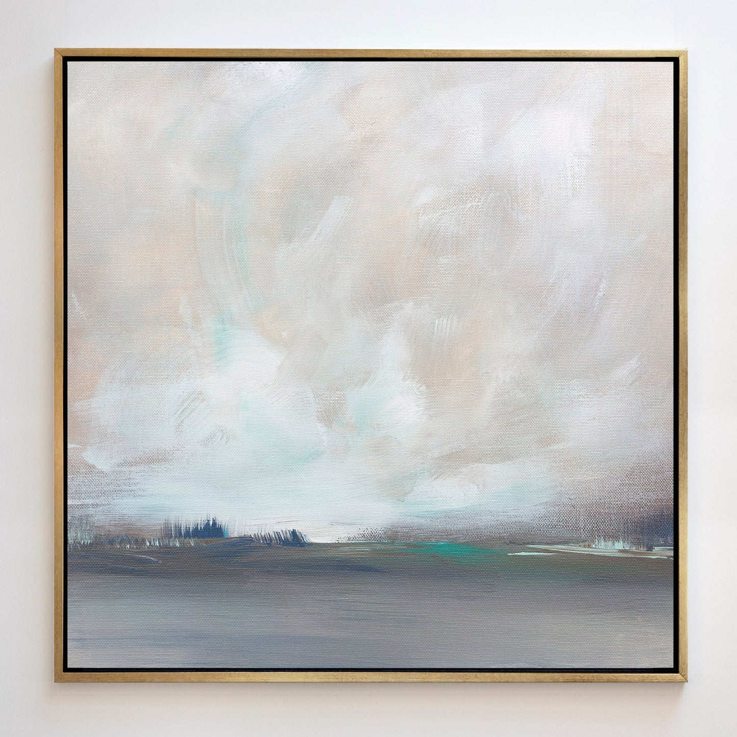 Wind Dreams - Canvas Print