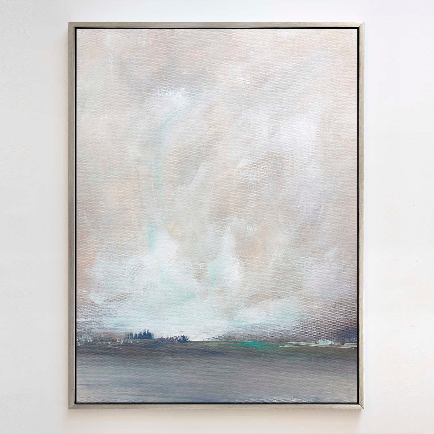 Wind Dreams - Canvas Print