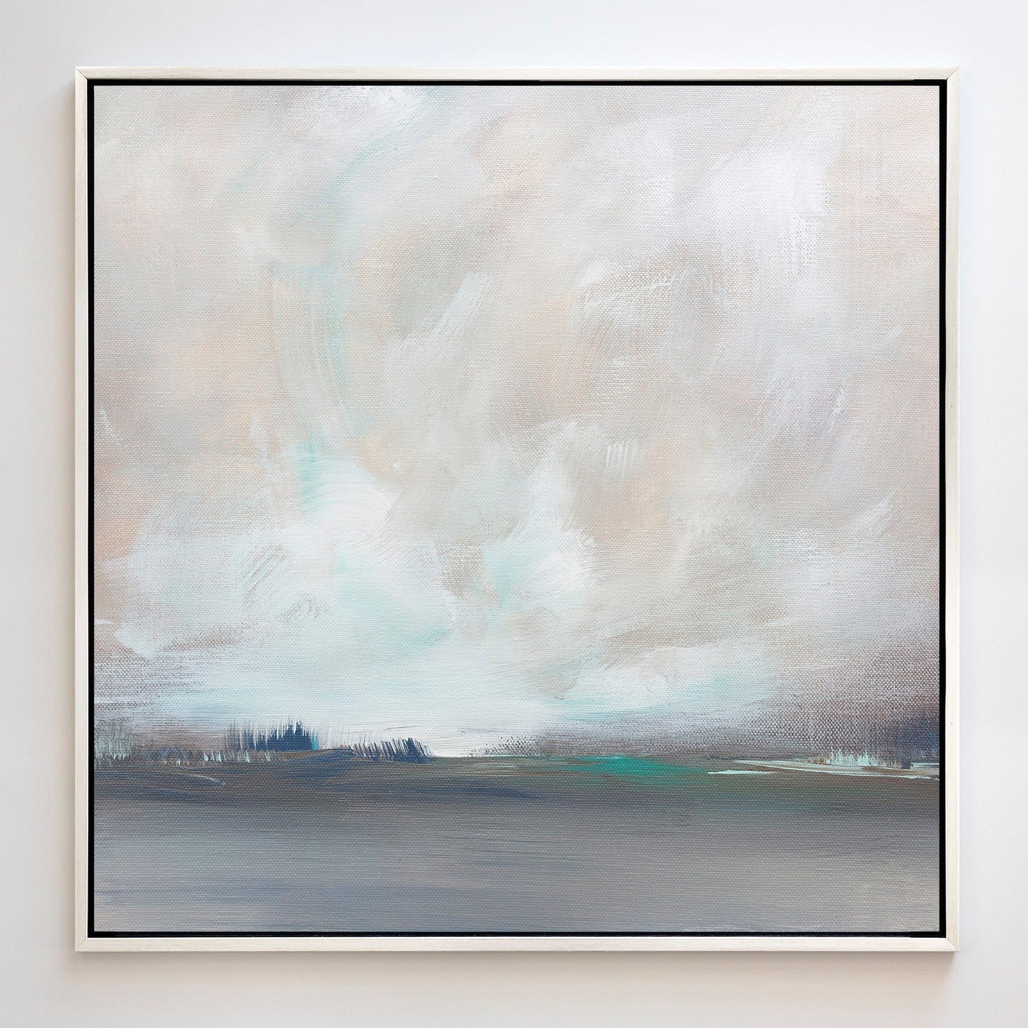 Wind Dreams - Canvas Print