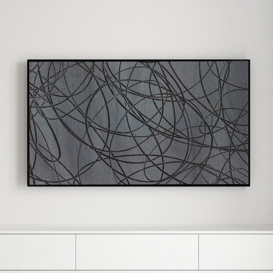 Wondering No. 1 - Digital Download