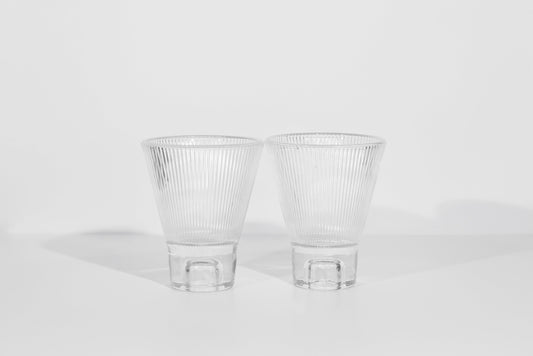 ZAI Tumbler Set of 2