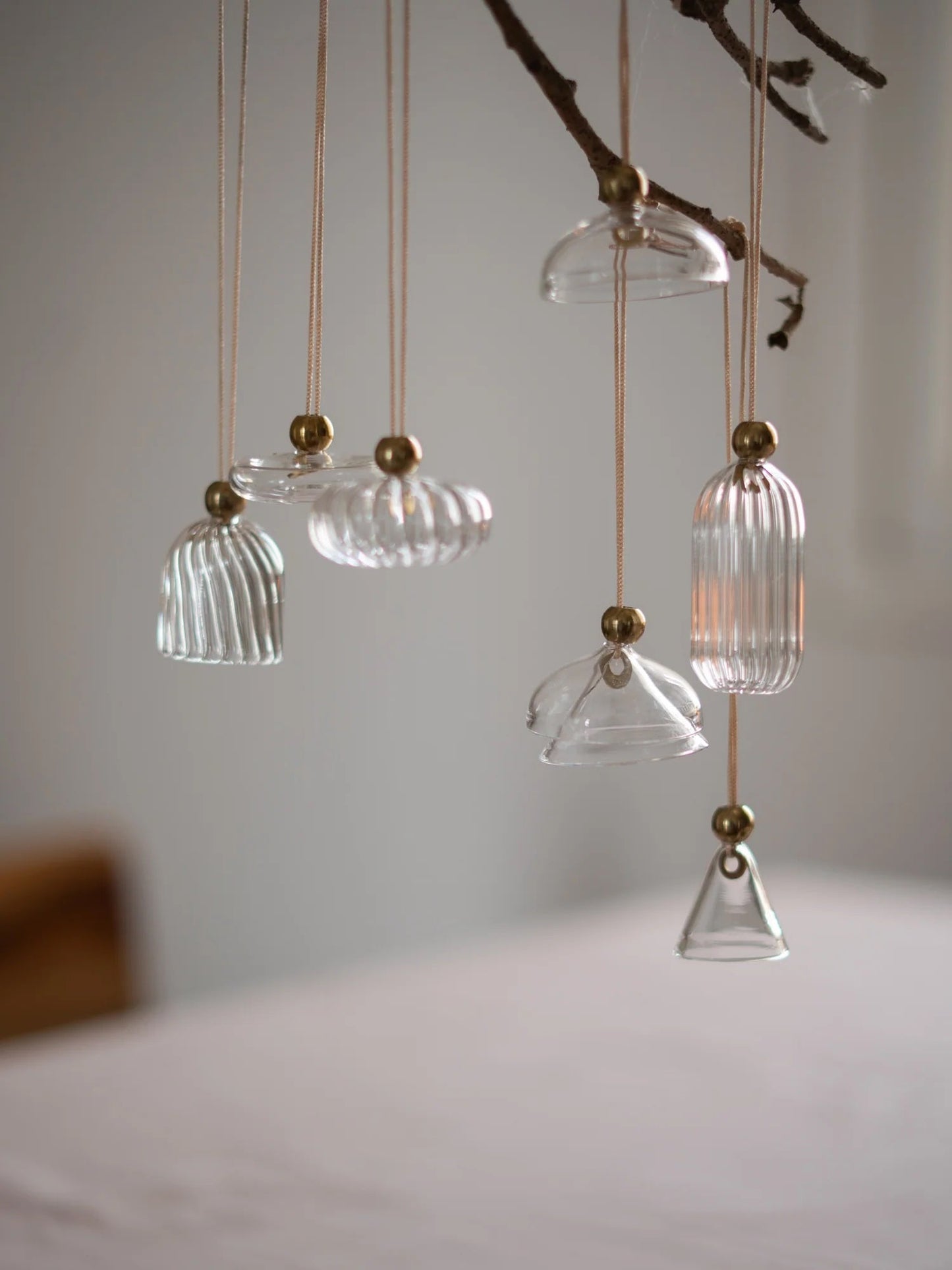 Bon Ornaments, Set of 7