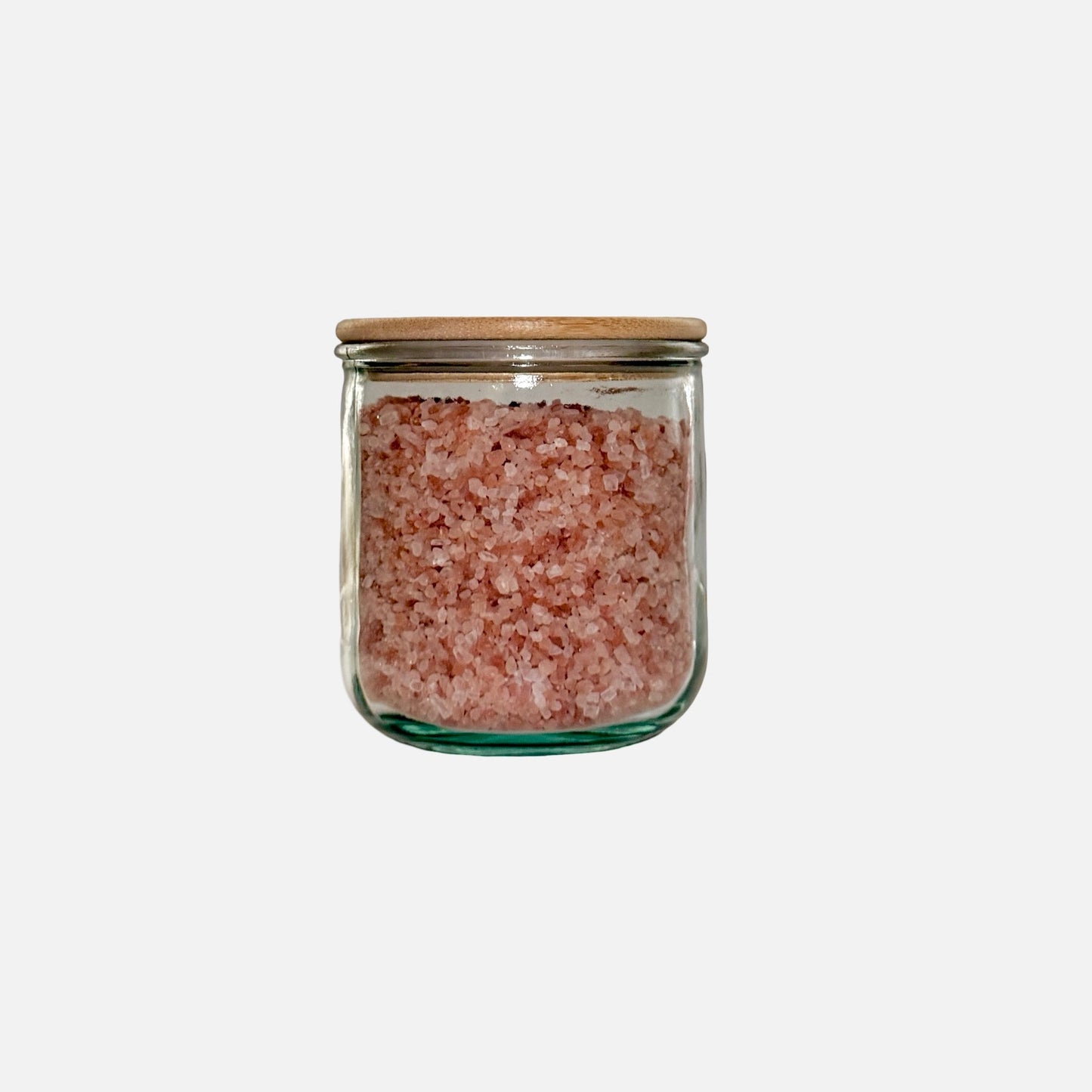 Magnesium Bath Salt Soak in Sanctuary