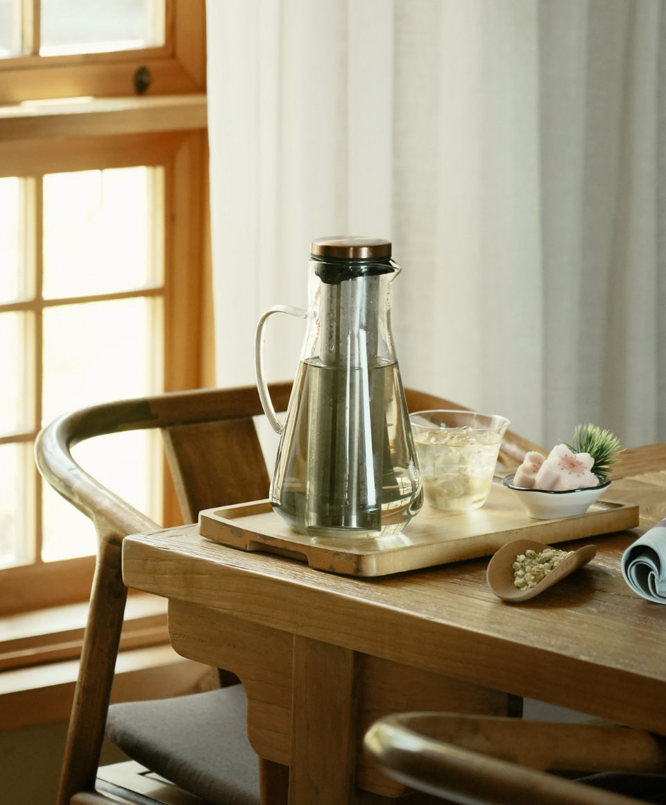 Sio Cold-Infusion Pitcher (SD)