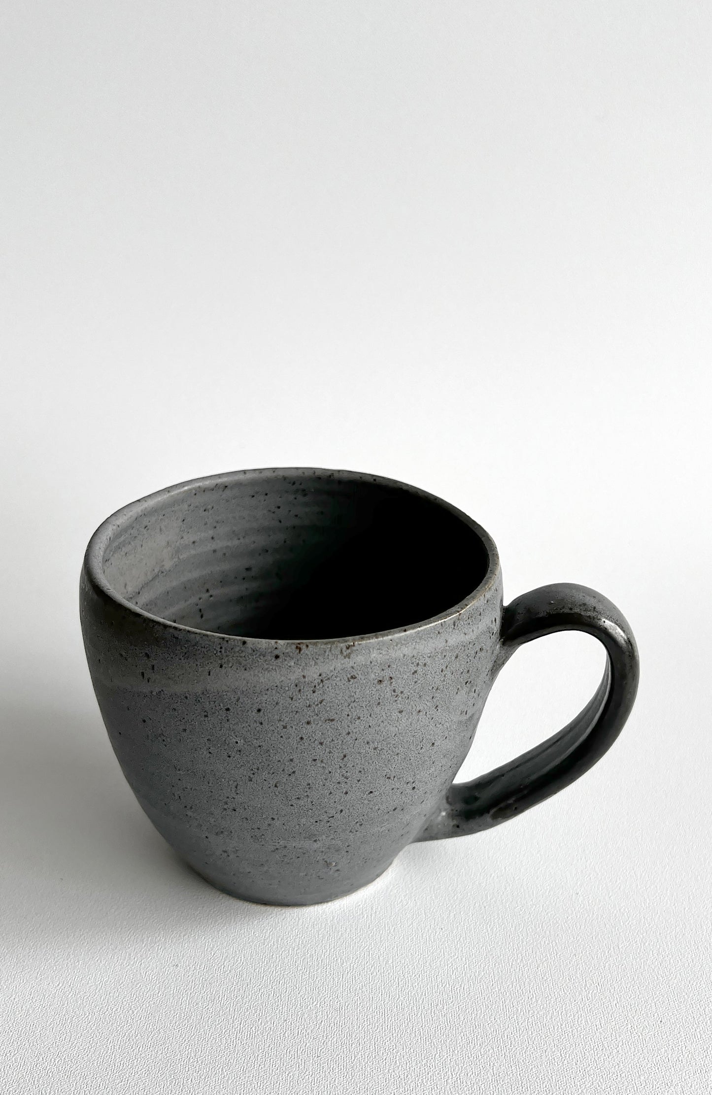 The Luna Cappuccino Mug