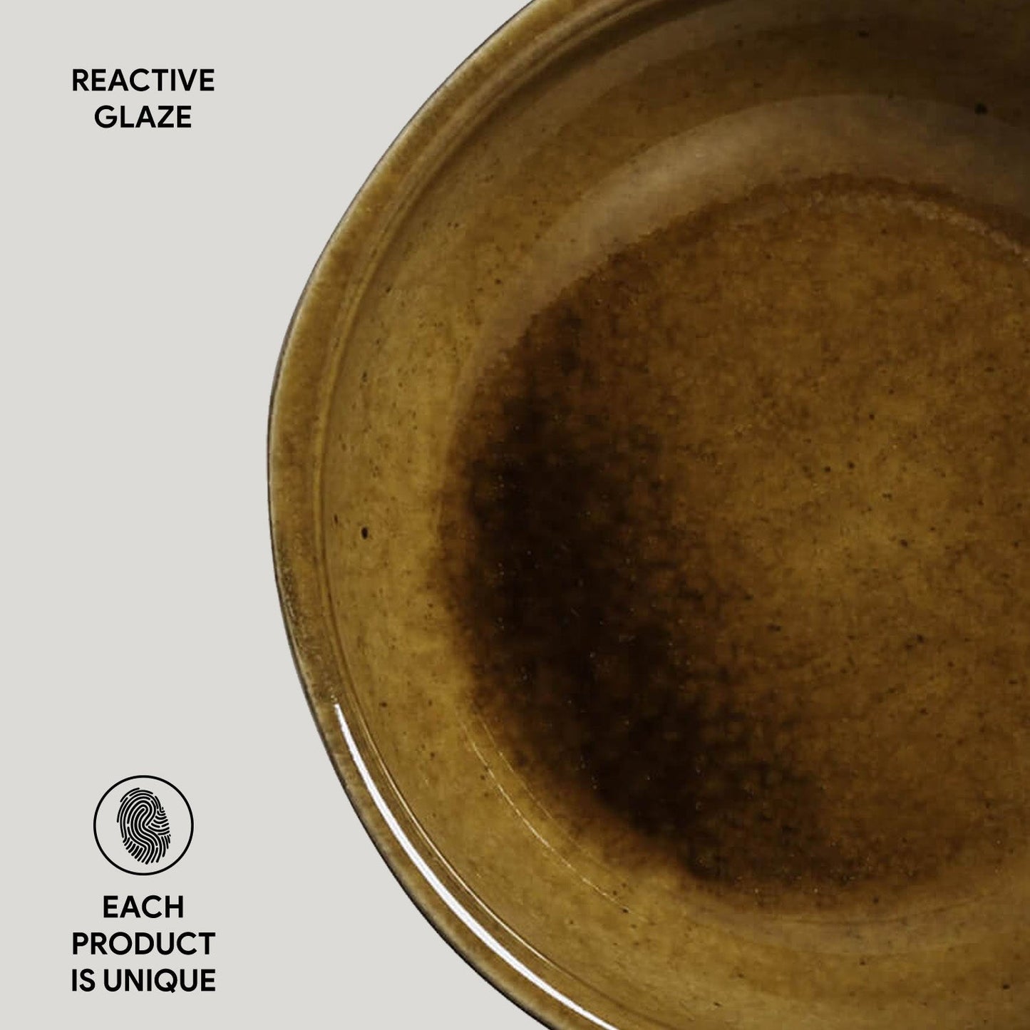 Organic Ramekin Set of 6