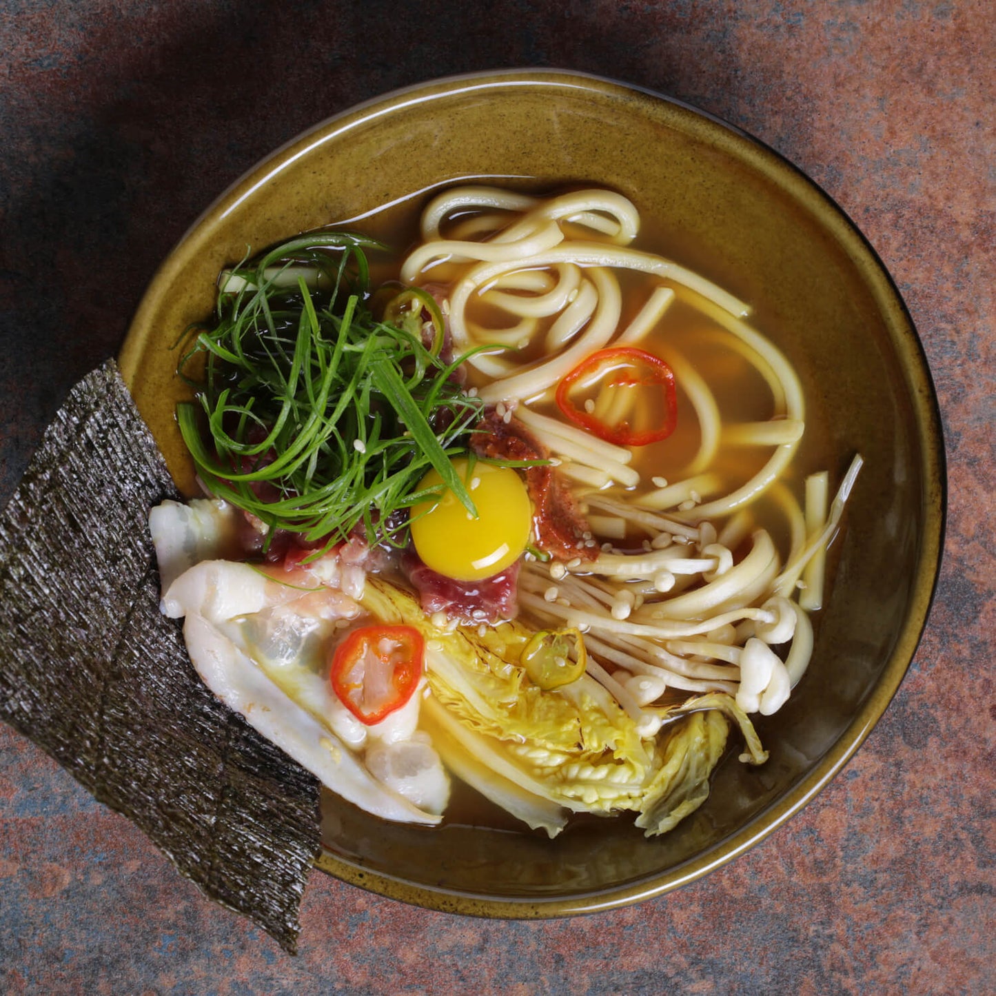 Cereal Bowl Set of 6