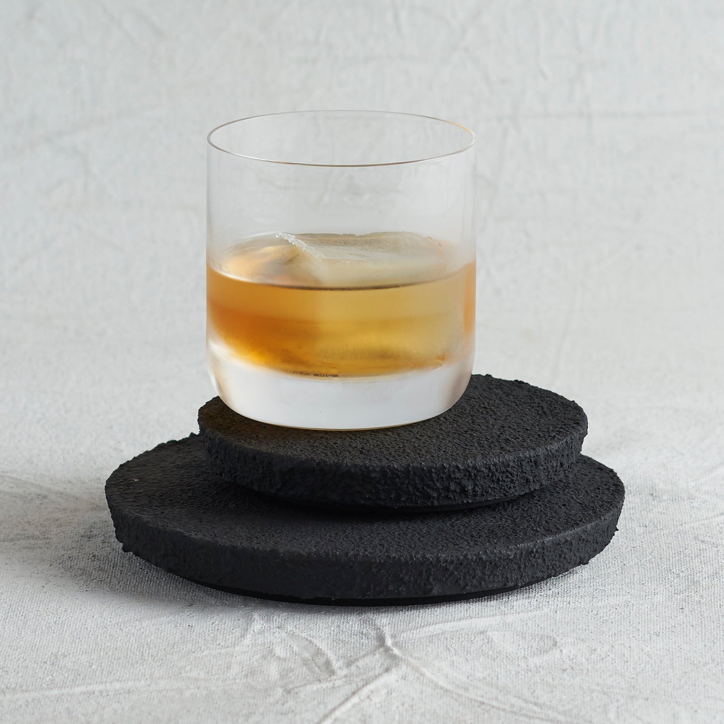 Pumice Trivets Mixed - Set of 2