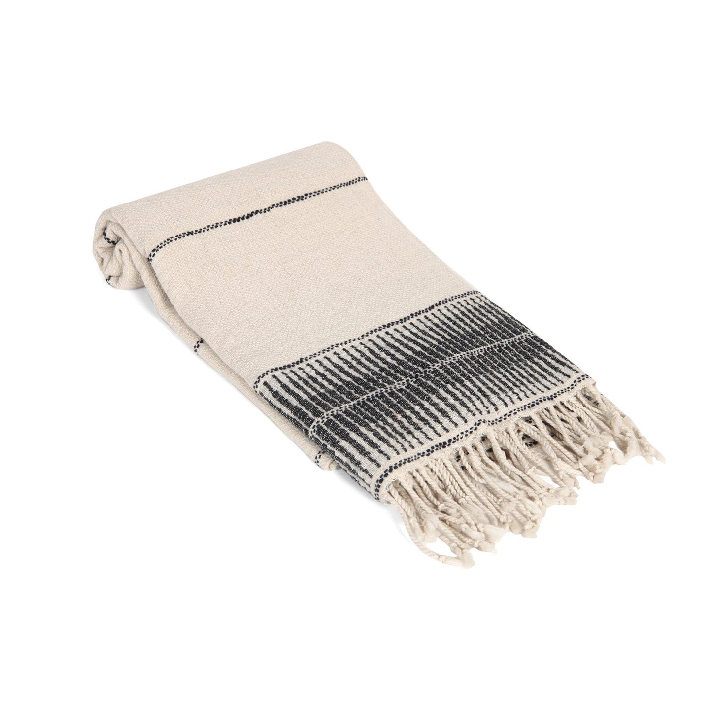 Amber Linen Turkish Towel