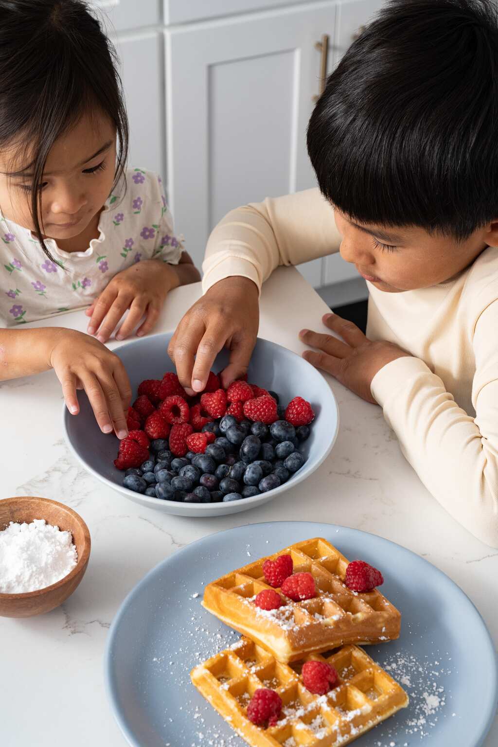 The Everything Bowl  (Set of 4)