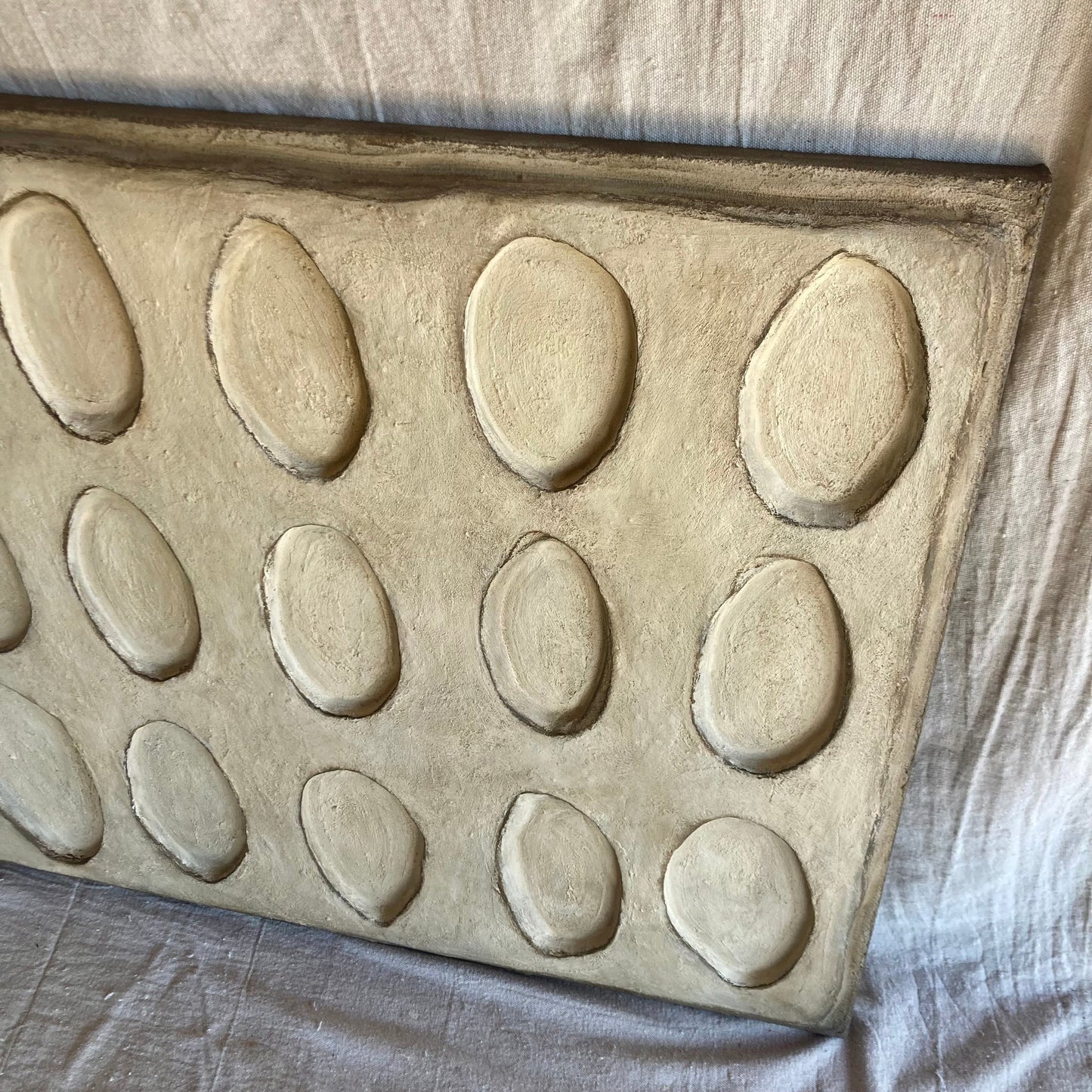 'Trodden' by Greyya Jay