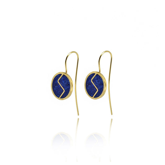 Zabuli Earrings