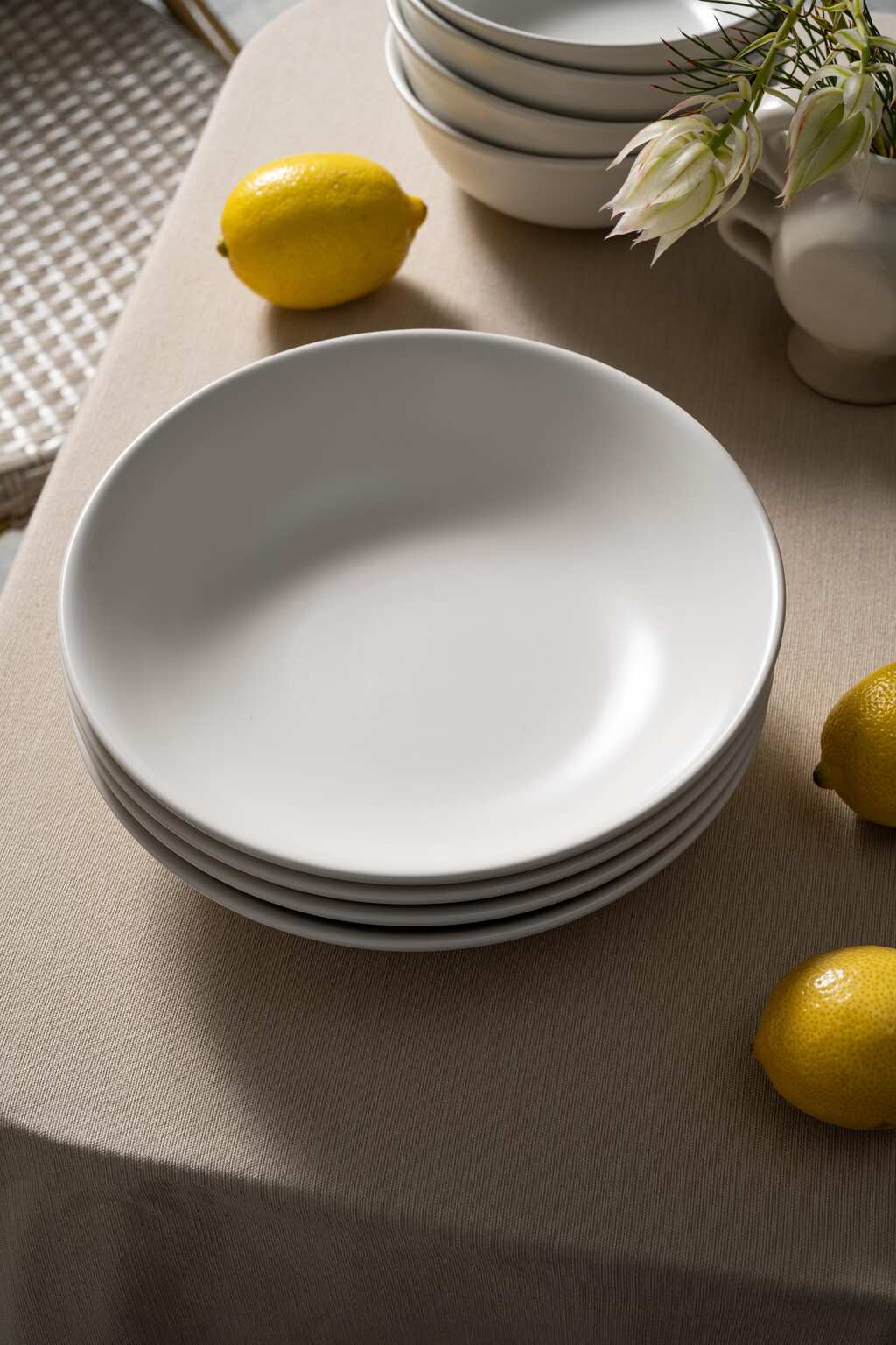 The Everything Bowl  (Set of 4)