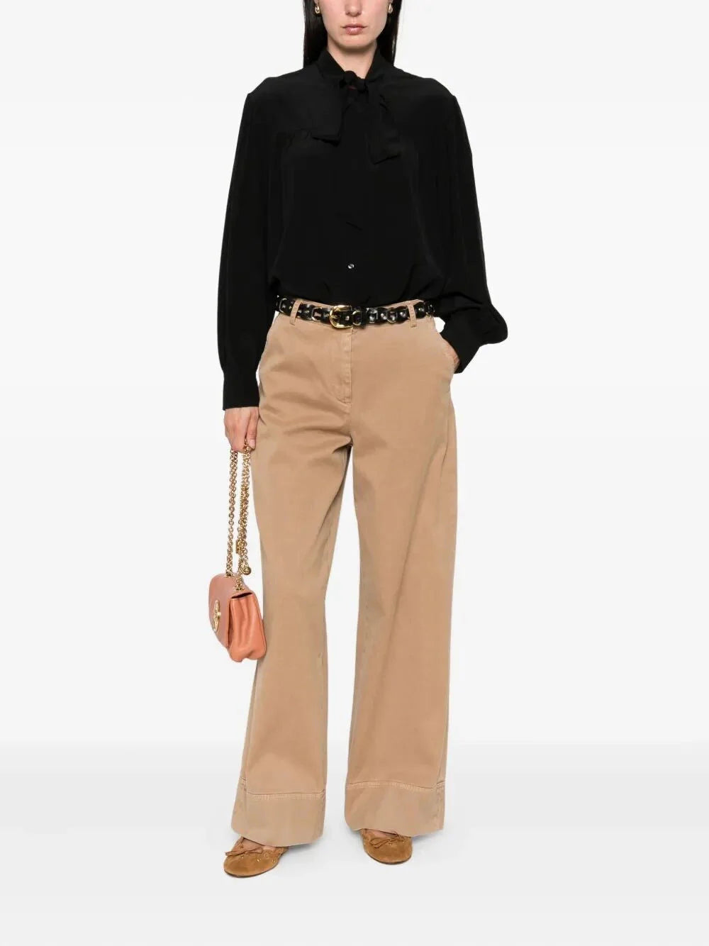 Chloe Women Blouse